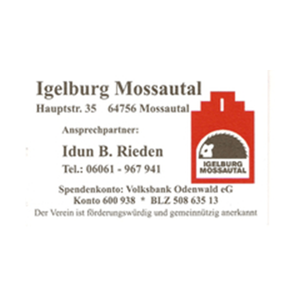 Igelburg_Mossautal