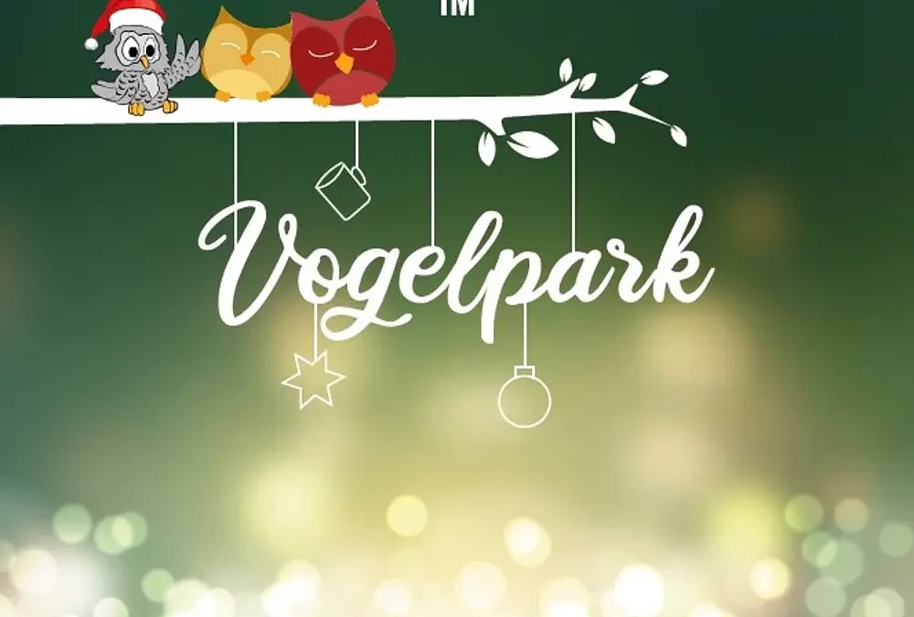 Weihnachtsmarkt am 7. und 8. Dezember