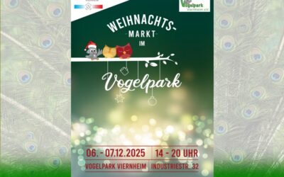 Weihnachtsmarkt am 6. und 7. Dezember