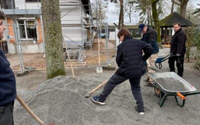 Vereinsfreiwilligentag 2026